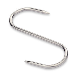 Gancho Carnicero 16 cm Déglon
