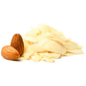 Almendras laminadas 1 kg