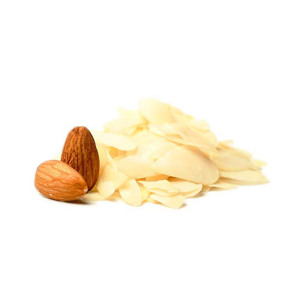 Almendras laminadas 1 kg