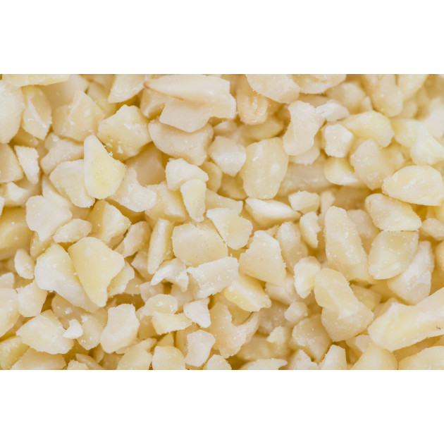 Almendras Trituradas