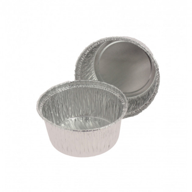 Moldes de Aluminio Redondos Moldes de Aluminio Redondos