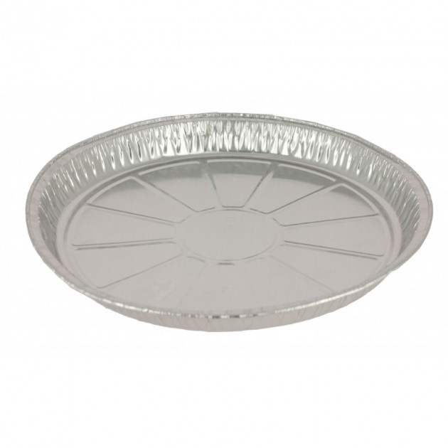 Molde de Aluminio para Tarta Molde de Aluminio para Tarta