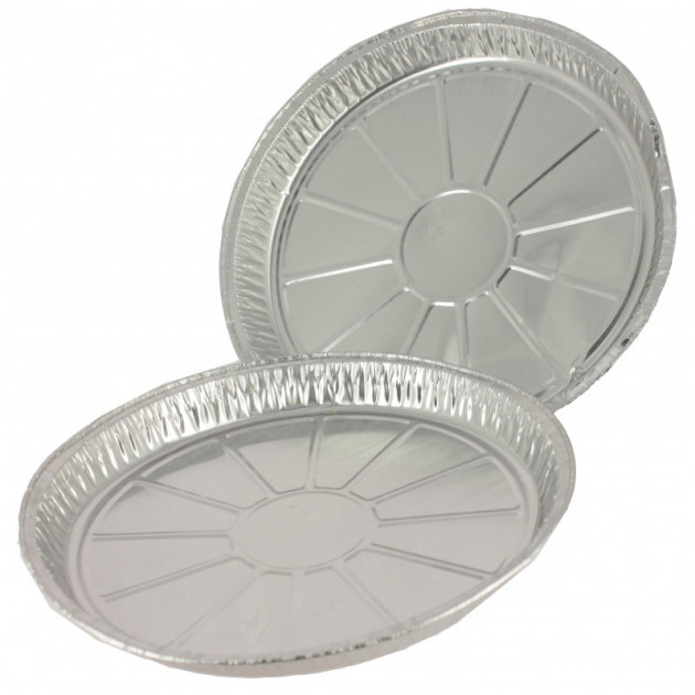 Molde de Aluminio para Tartas Molde de Aluminio para Tartas