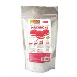 Preparado para Macarons Scrapcooking