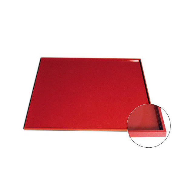 Tapete de Silicona con bordes 54 x 35 cm Silikomart 