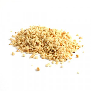 Avellana Tostada Triturada 1kg