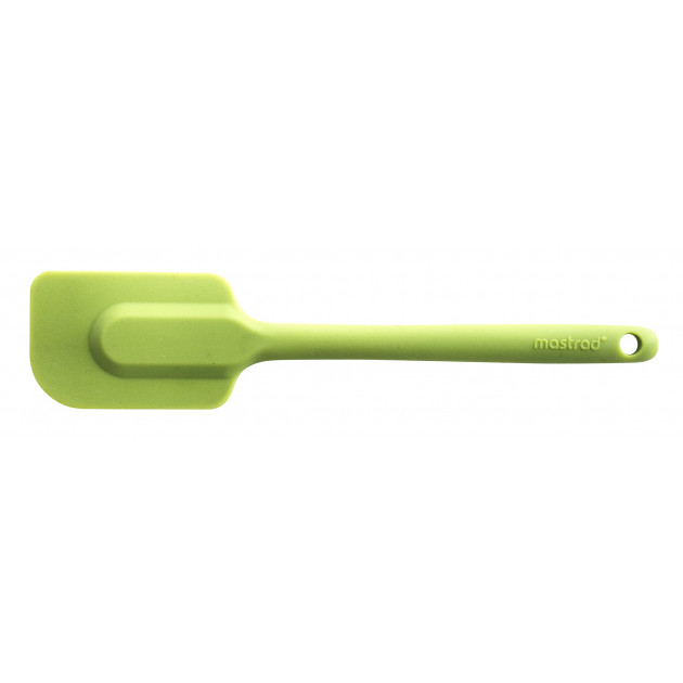 Lengua de Silicona 26,6 cm Verde Mastrad 