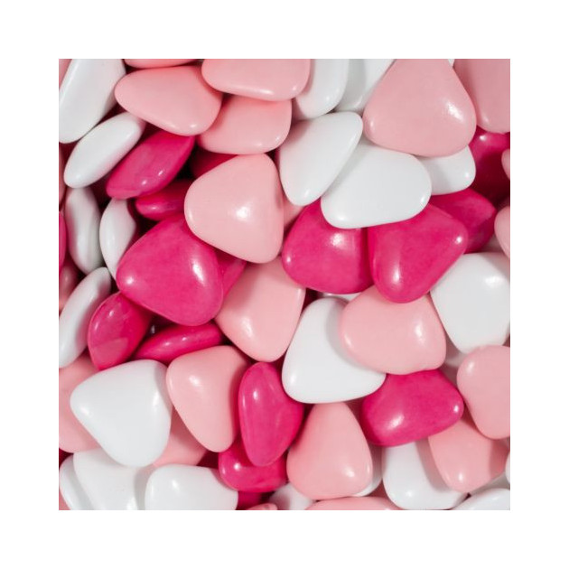 Peladillas de colores 