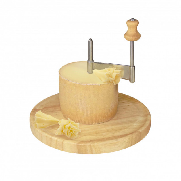 Rizador de Queso Girolle La Bonne Graine 