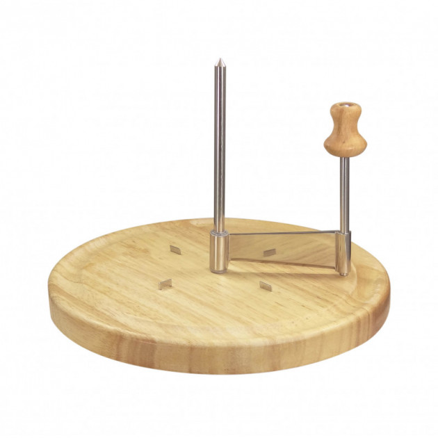 Rallador de Queso, Chocolate y Mantequilla 