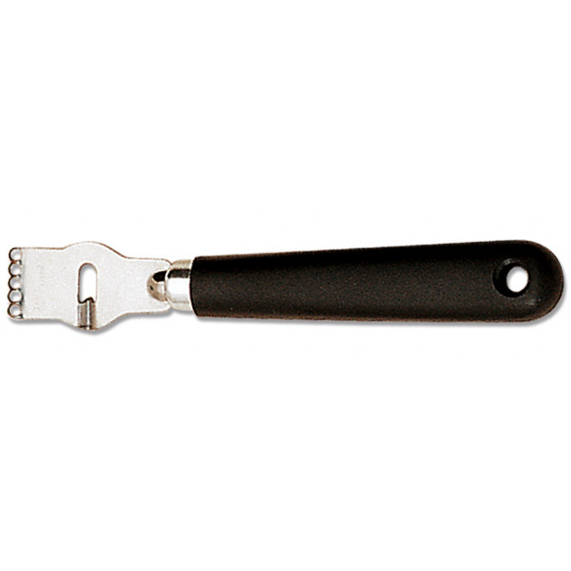 Zester y Acanalador Profesional Déglon 