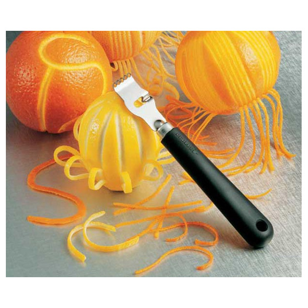 Rallador de cítricos