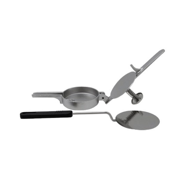 Molde para Hamburguesas 