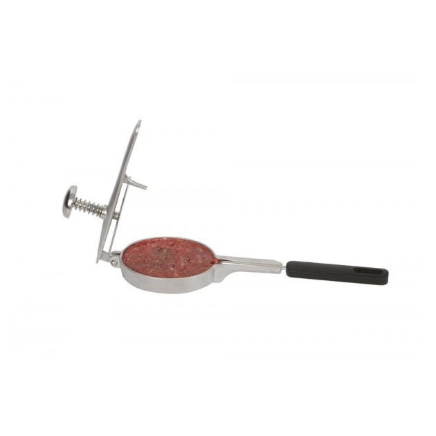 Prensador Hamburguesas 