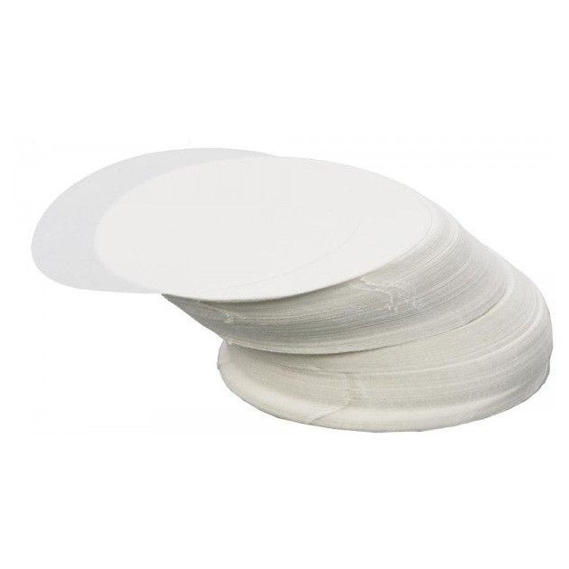 Papel Hamburguesa Oval de Parafina (x2000) Louis Tellier 