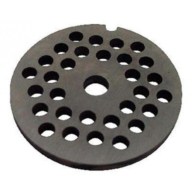 Disco de Picadora de Carne N° 8 ∅ 4,5 mm La Bonne Graine 