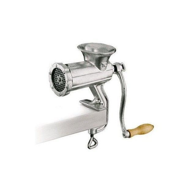 Embutidora Picadora de Carne N° 8 La Bonne Graine