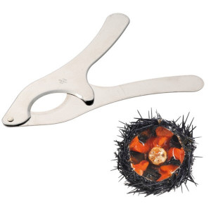 Abridor Erizos de Mar Acero Inoxidable Louis Tellier
