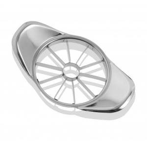 Cortador de Manzana 10 Gajos Acero Inoxidable Louis Tellier
