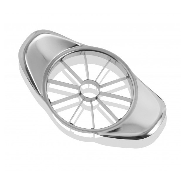 Cortador de Manzana 10 Gajos Acero Inoxidable Louis Tellier 