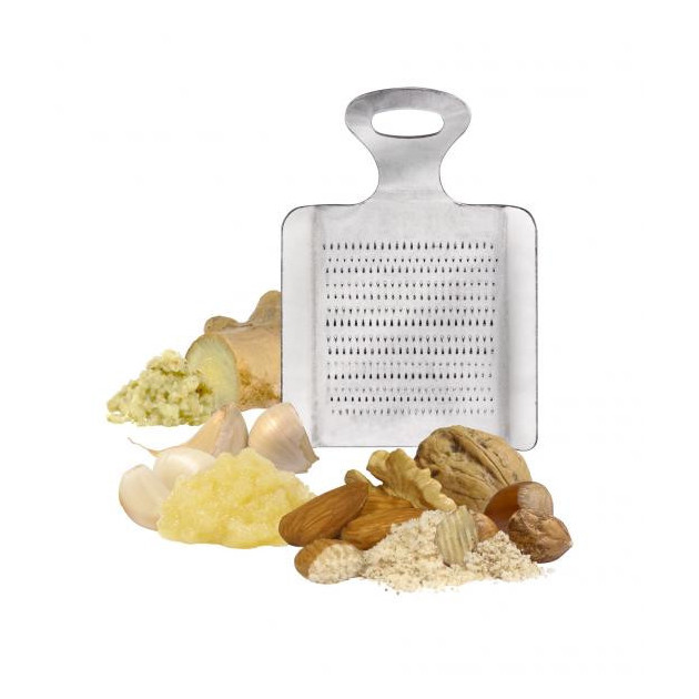 Rallador de Nueces y Especias La Bonne Graine 