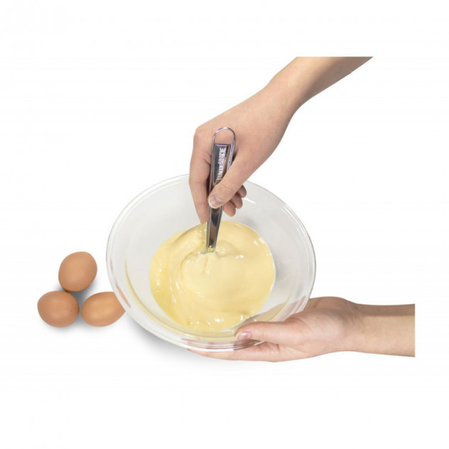 Cuchara Acero Inoxidable