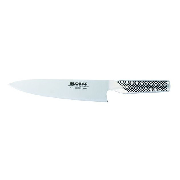 Cuchillo Cebollero Japonés 20 cm Global G2 
