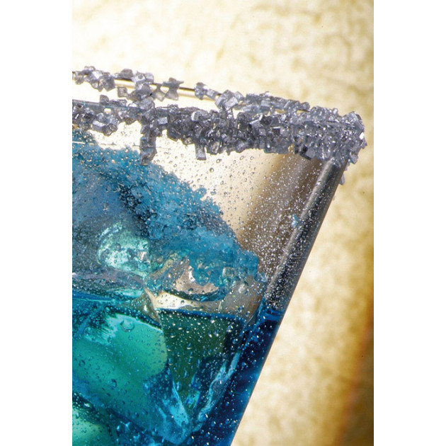 Decoración comestible