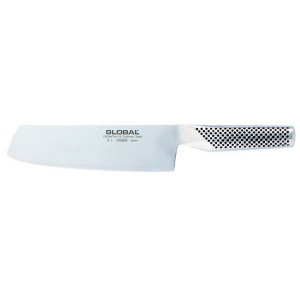 Cuchillo para Verduras Japonés 18 cm Global G5