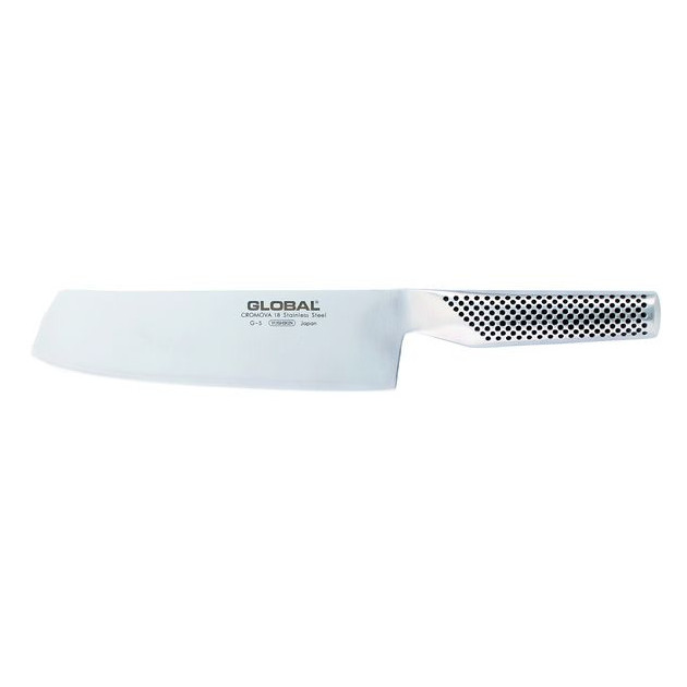 Cuchillo para Verduras Japonés 18 cm Global G5 