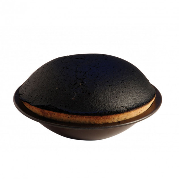 Molde tourteau fromager