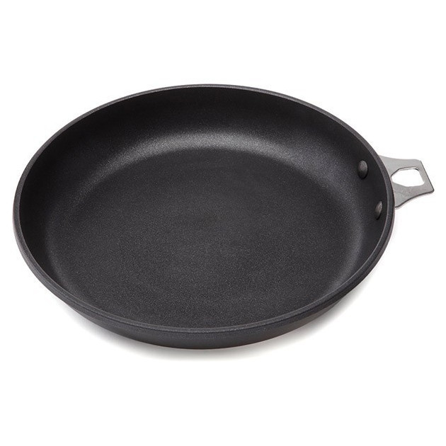 Sartén 20 cm Mango Extraíble Choc Intense de Buyer