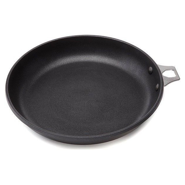 Sartén 32 cm Mango Extraíble Choc Intense de Buyer