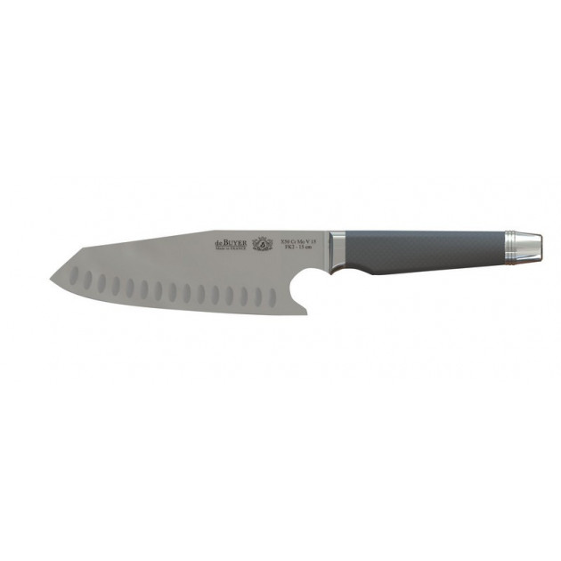 Cuchillo de Chef Asiático 15 cm FK2 de Buyer 
