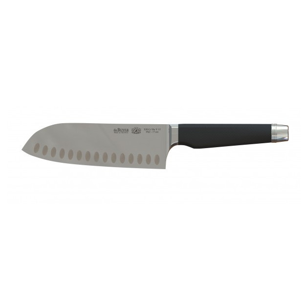 Cuchillo Santoku 17 cm FK2 de Buyer 