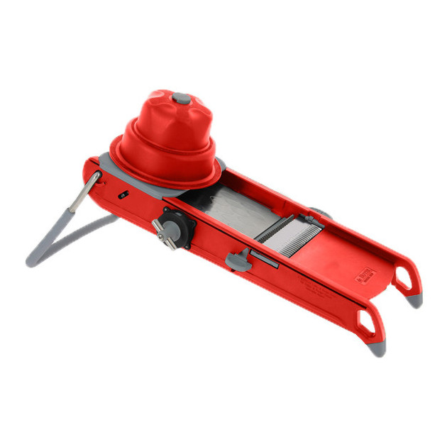 Mandolina Swing Plus Roja de Buyer 