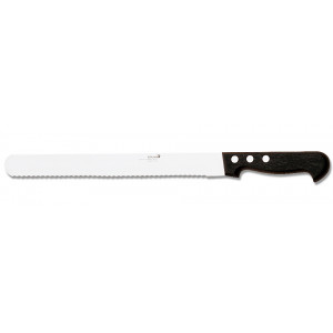 Cuchillo de Sierra Para Tarta 28 cm Déglon