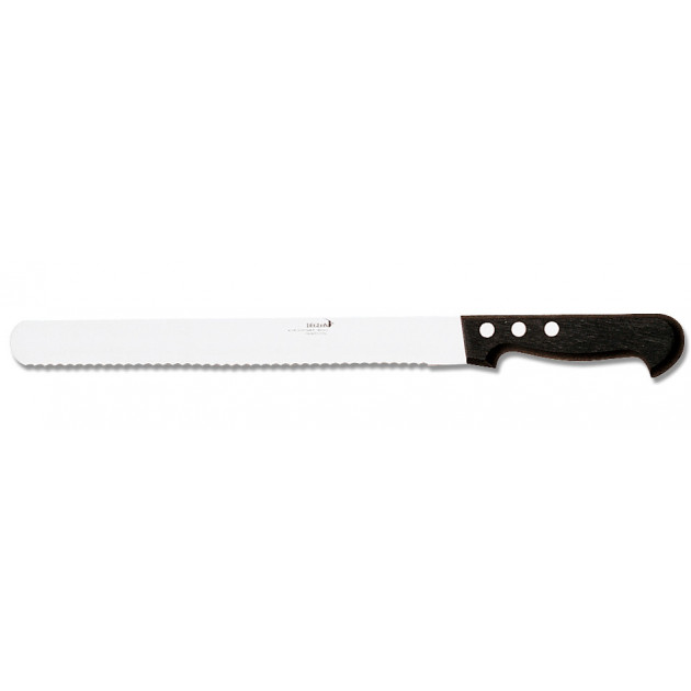 Cuchillo de Sierra Para Tarta 28 cm Déglon 