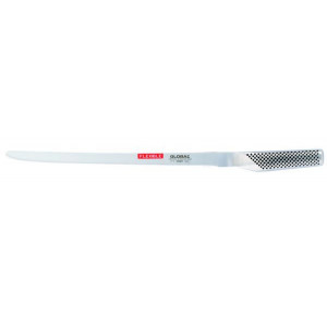 Cuchillo Jamonero Japonés 31cm Global G10