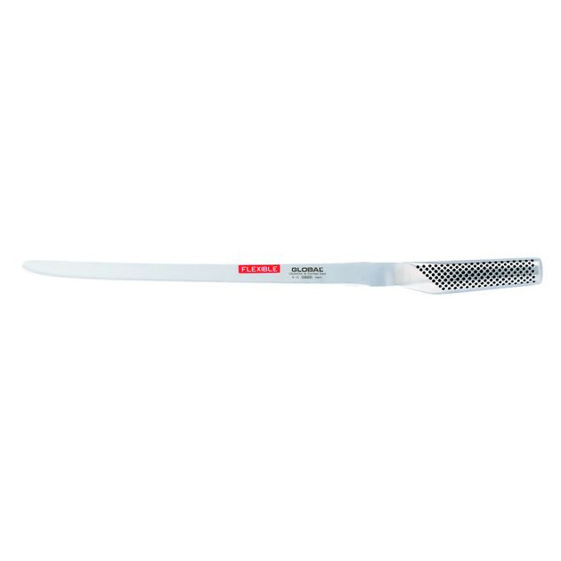 Cuchillo Jamonero Japonés 31cm Global G10 