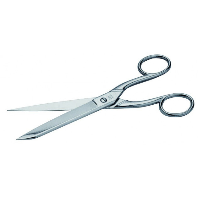 Tijeras de Cocina Acero Cromado 20 cm Mallard Ferrière