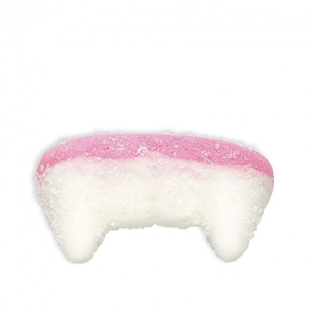 Chuches Haribo Dentadura 