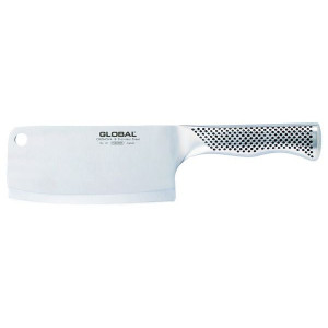 Hacha de Cocina Japonesa 16 cm Global G12