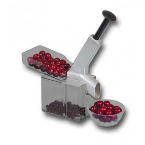 Deshuesador de cerezas profesional Kirschomat