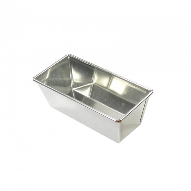 Molde cake hojalata 15 cm Gobel 
