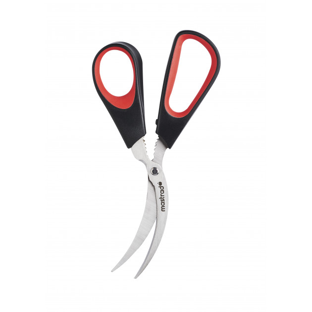 Tijeras Para Marisco Acero Inoxidable Mastrad 