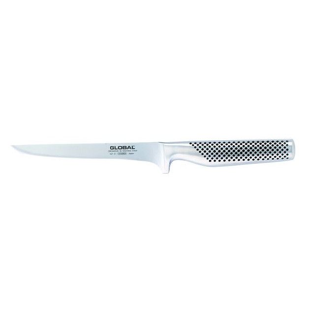 Cuchillo Deshuesador 16 cm Global G21 