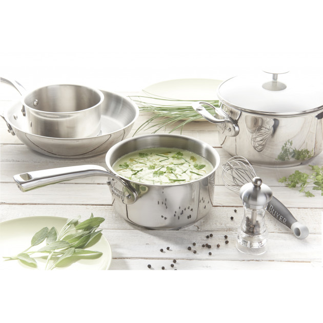 Juego de cocina de Buyer