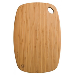 Tabla de Cortar de Madera 45 x 30 cm Greenlite Totally Bamboo