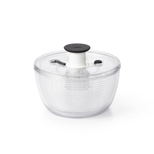 Centrifugadora de Lechuga Transparente Ø 21 cm Oxo